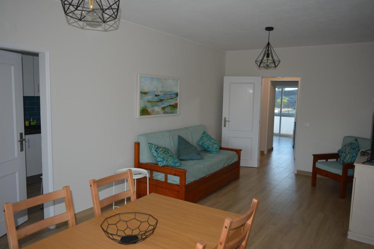 Apartamento Azul Quarteira Eksteriør billede