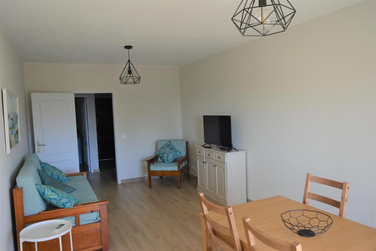 Apartamento Azul Quarteira Eksteriør billede